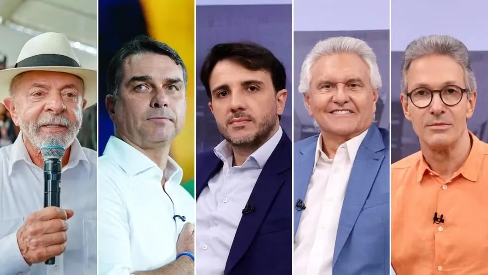 #Acesse Política