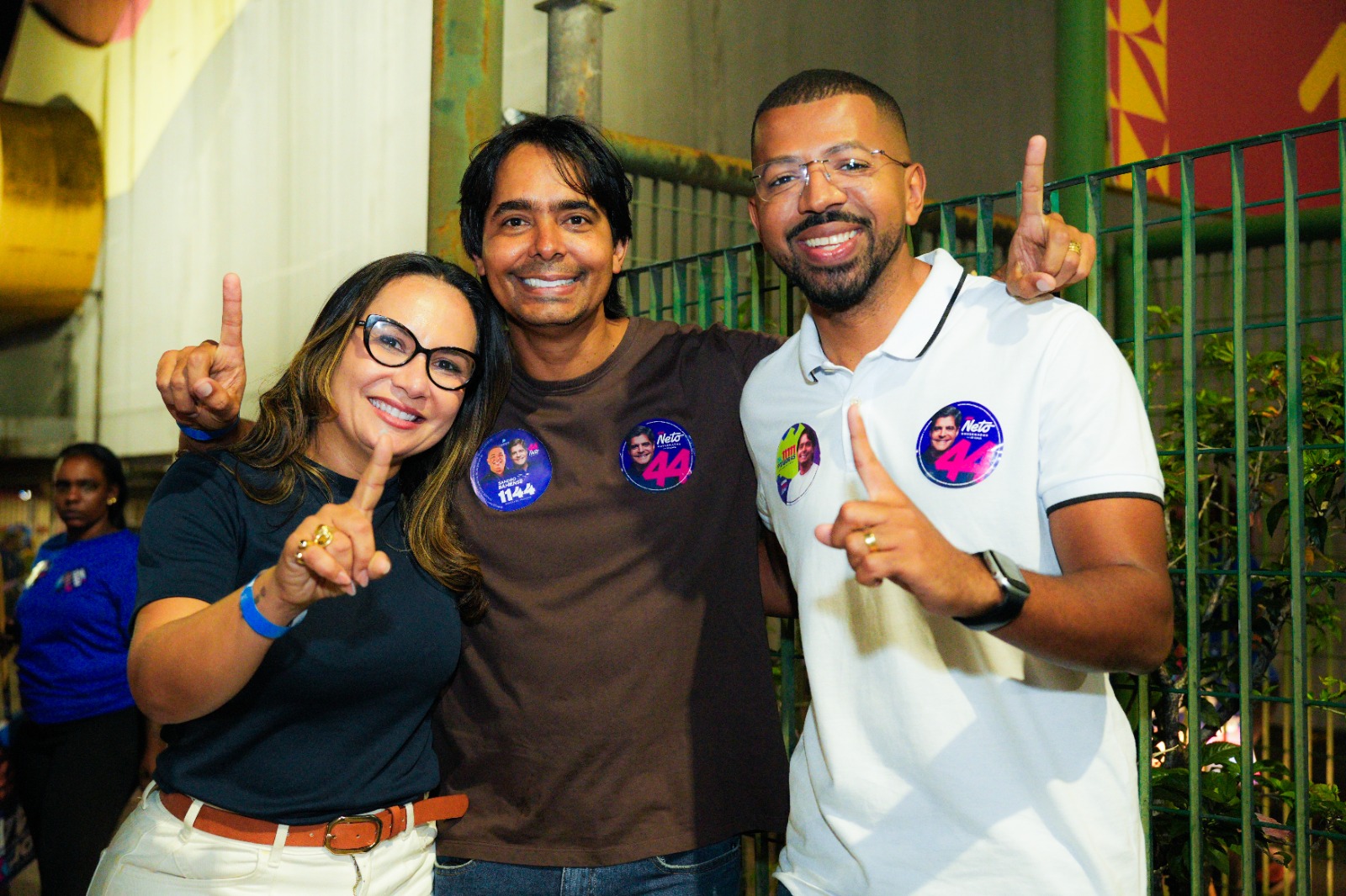“A Bahia precisa voltar a cuidar do seu povo” – Imprensa Bahia