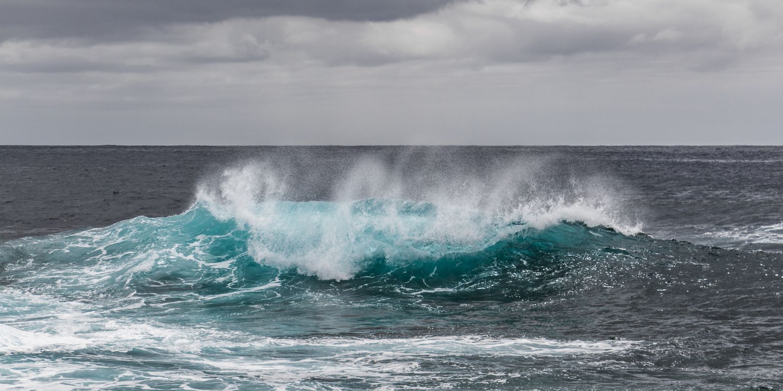 Agência Climática Prevê El Niño 90% Mais Forte no Fim do Ano