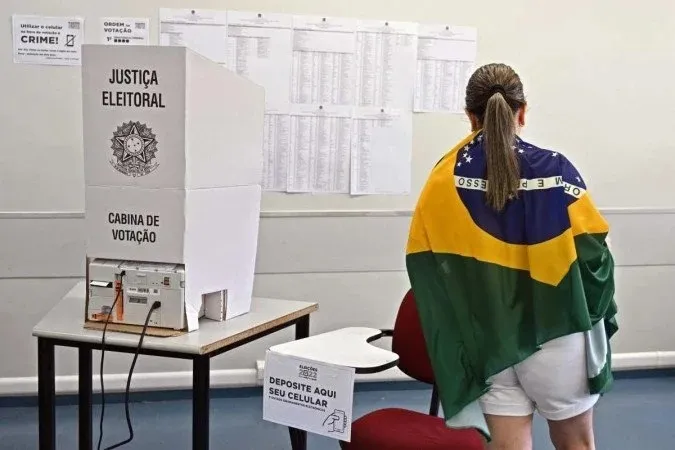 #Acesse Política