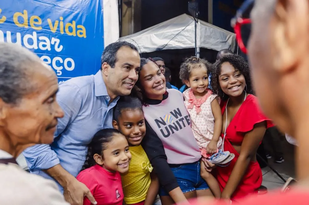 #Acesse Política