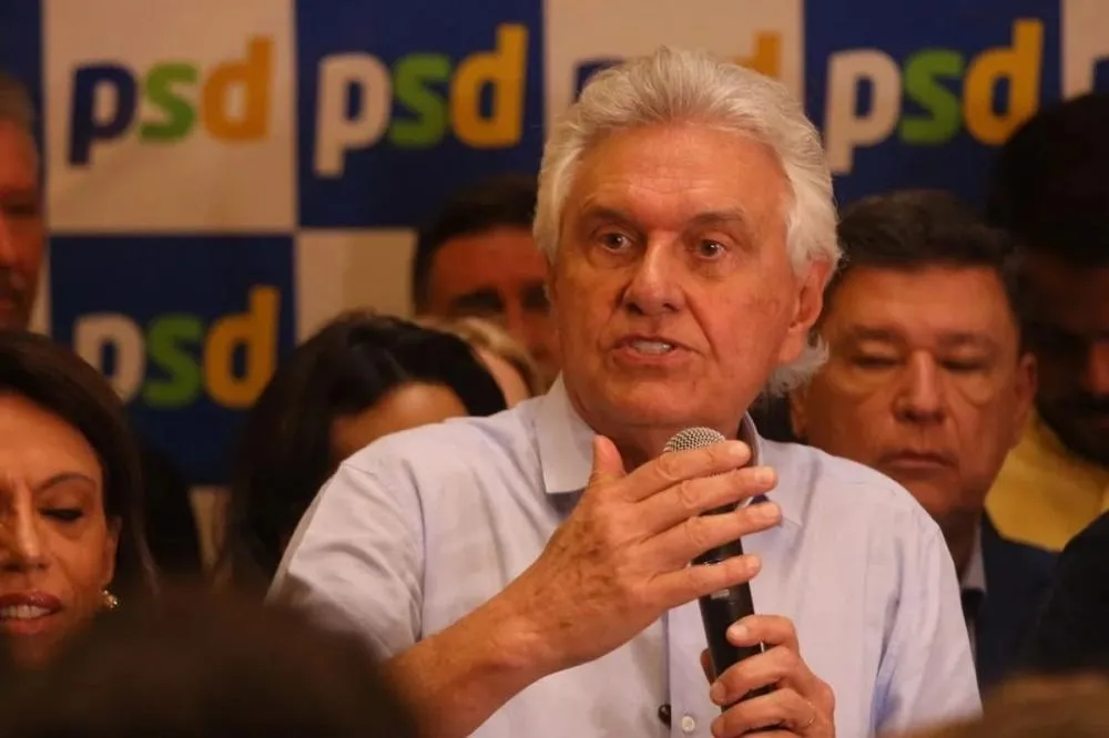 #Acesse Política