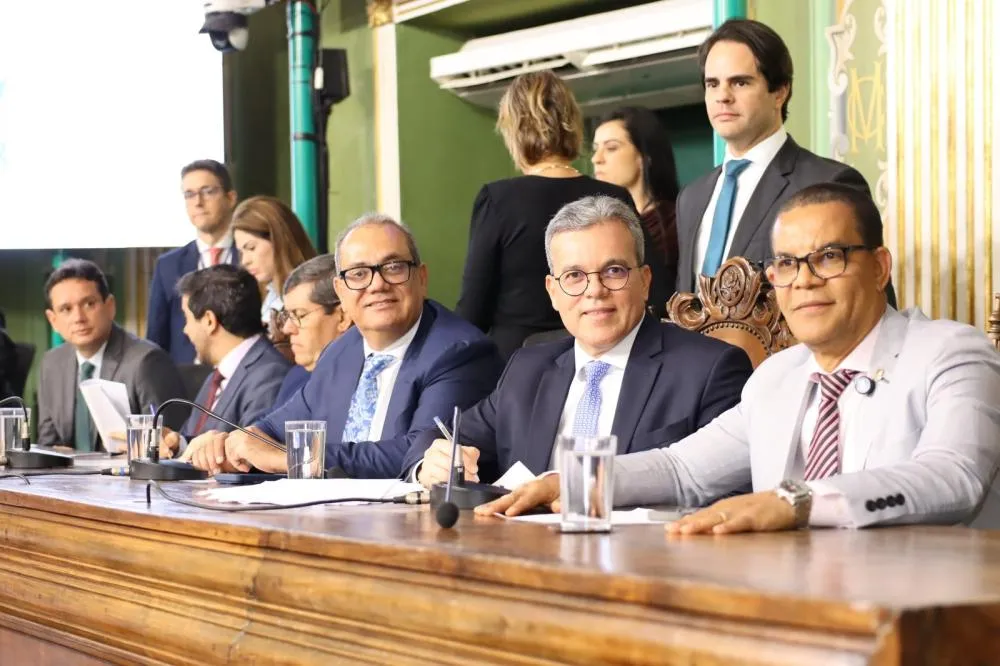#Acesse Política