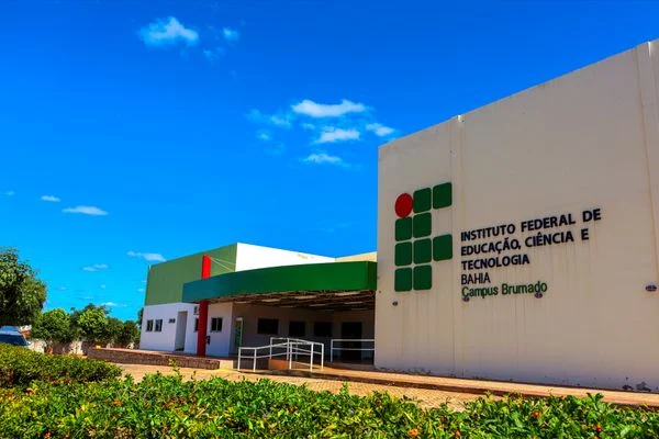 Portal Estado da Bahia