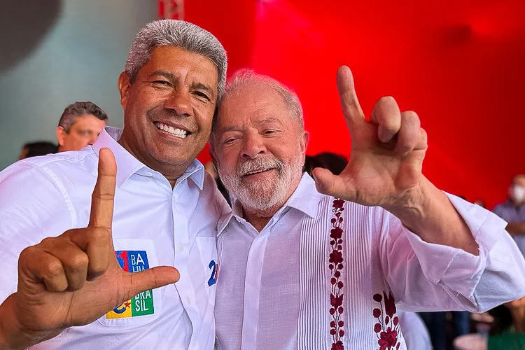 Portal Estado da Bahia