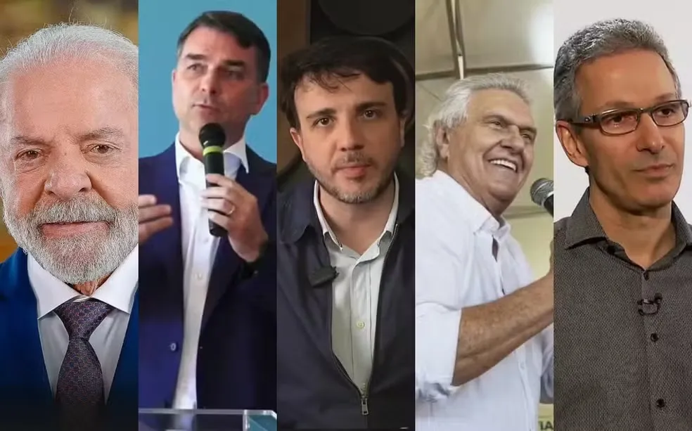 #Acesse Política
