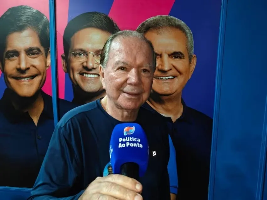 #Acesse Política