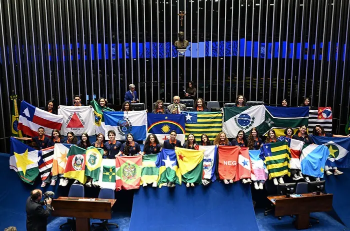#Acesse Política
