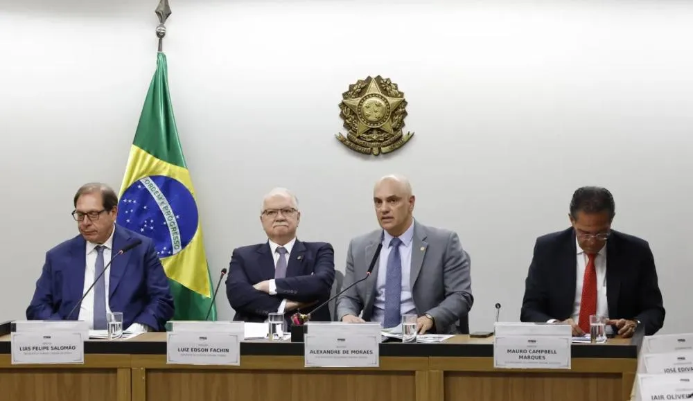 #Acesse Política
