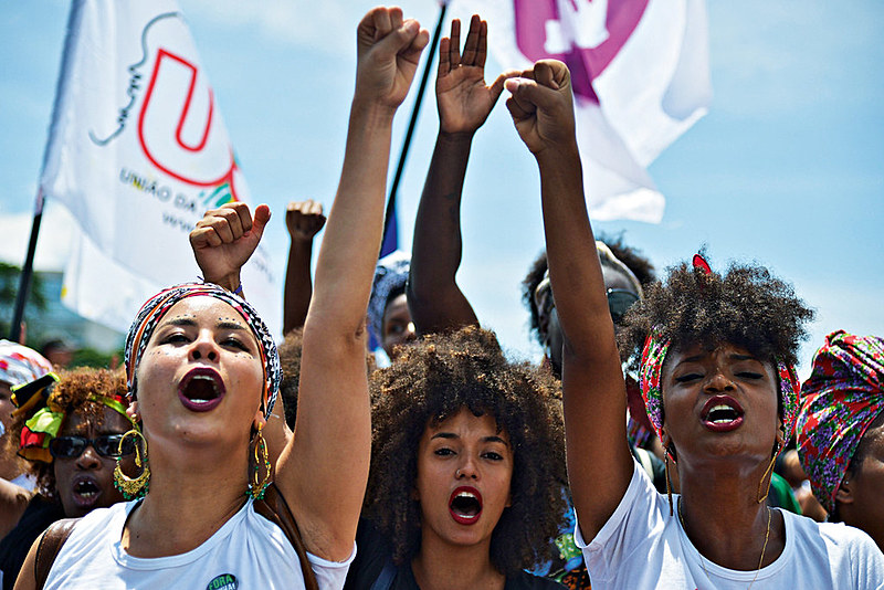 Número de mulheres candidatas à Presidência cai pela metade em 2026 – Imprensa Bahia