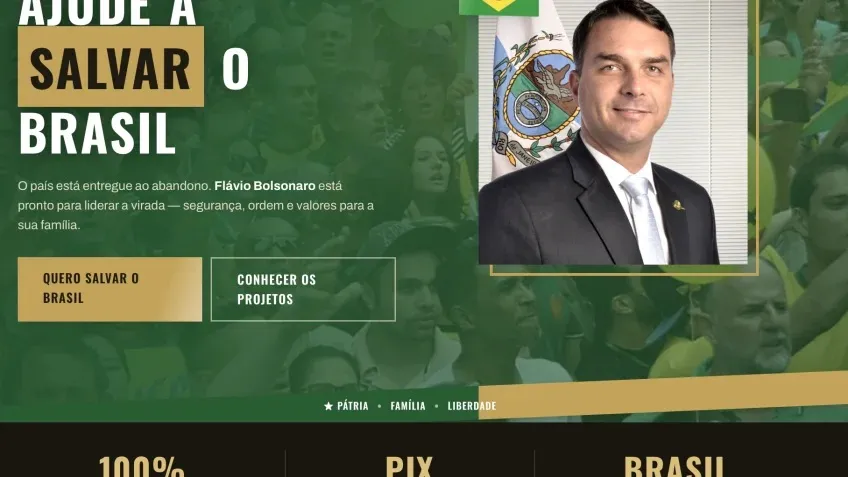 #Acesse Política