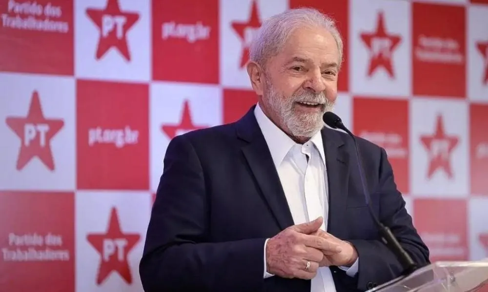 #Acesse Política