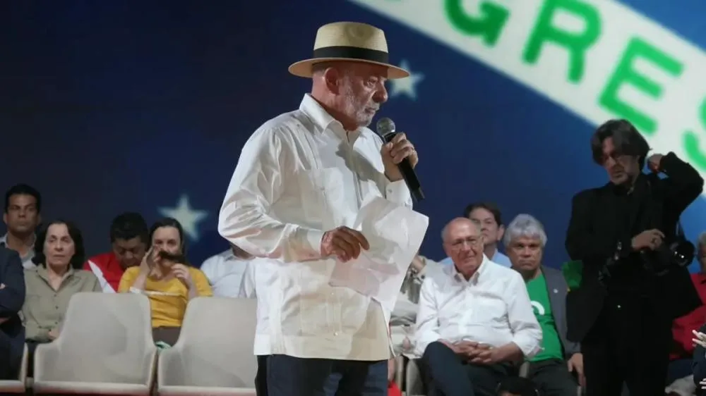 #Acesse Política