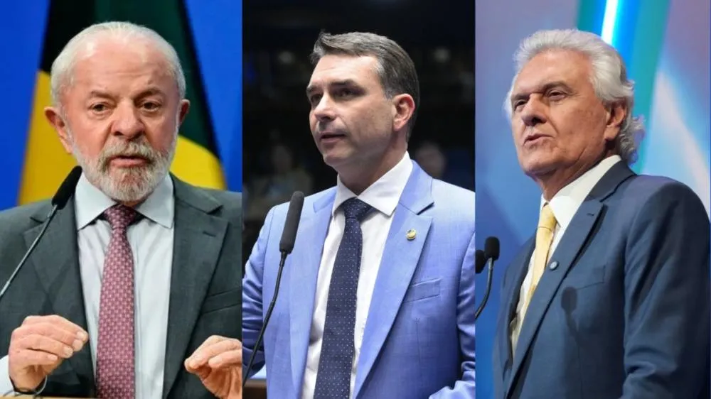 #Acesse Política