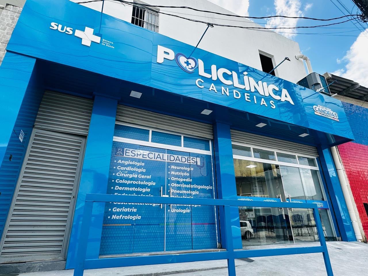 Policlínica ultrapassa 8,7 mil atendimentos em seis meses – Imprensa Bahia