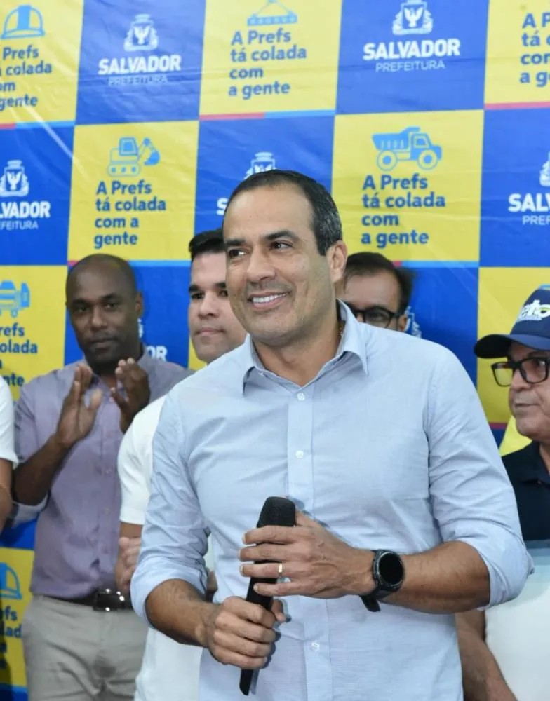 #Acesse Política