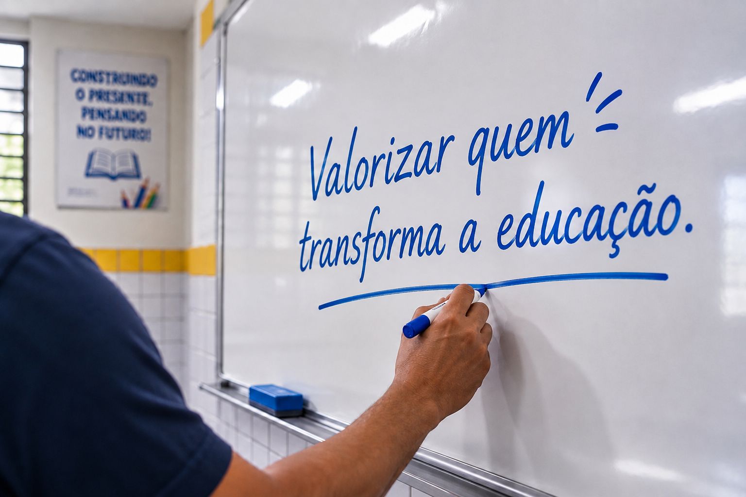 Prefeitura recebe recursos dos precatórios do FUNDEF e avança nos próximos passos – Imprensa Bahia