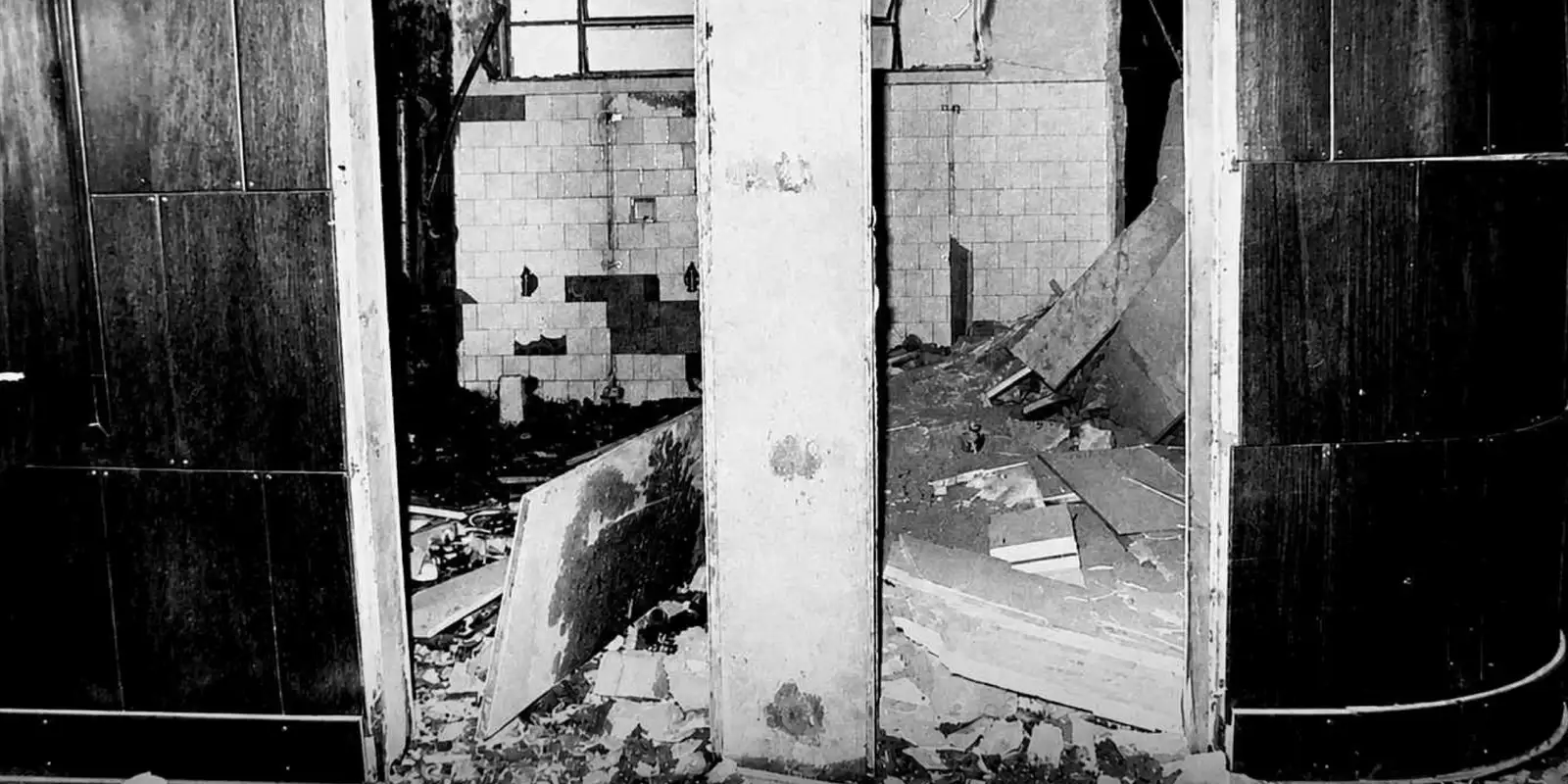 Publicação lembra 50 anos do atentado à sede da ABI na ditadura