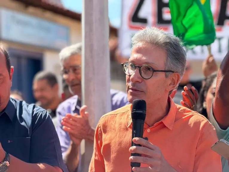 #Acesse Política