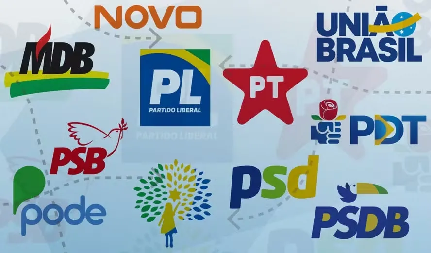 #Acesse Política