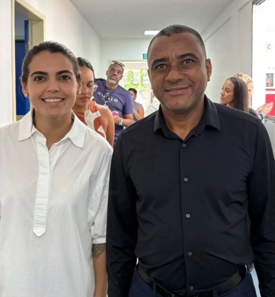 secretária explica fluxo da regulação e papel do município nos atendimentos