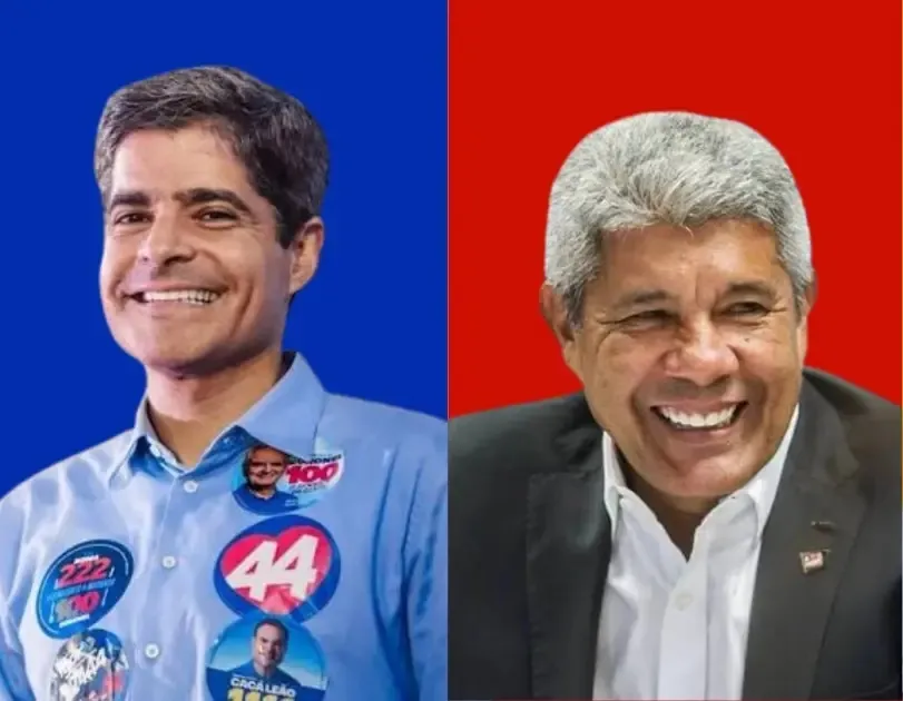#Acesse Política