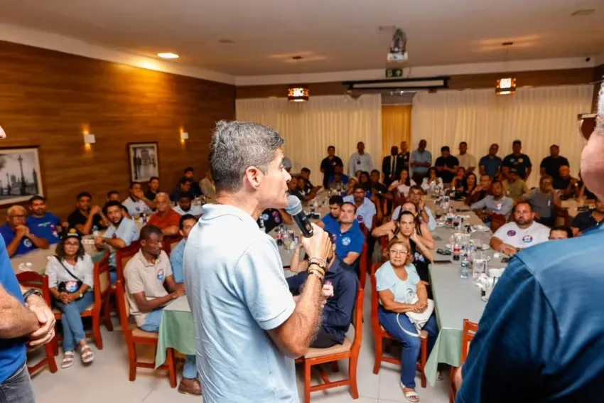 #Acesse Política