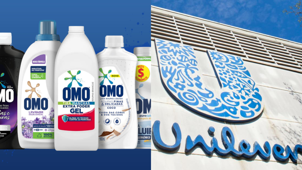 Anvisa suspende produção de sabão Omo e amaciante Comfort da Unilever – Imprensa Bahia