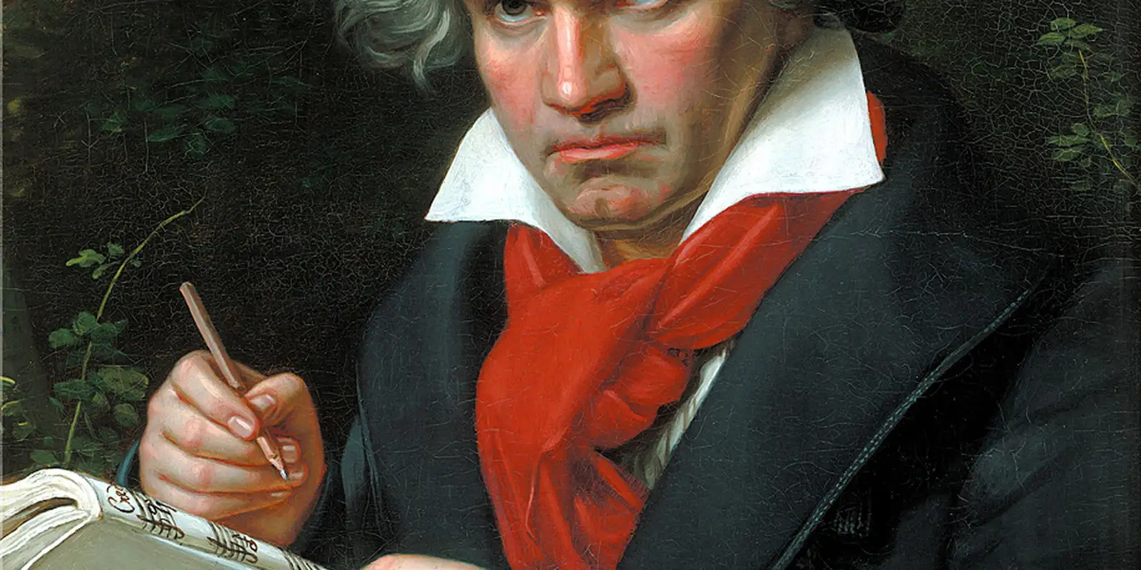 Caderno de Música aborda relação entre Beethoven e Napoleão