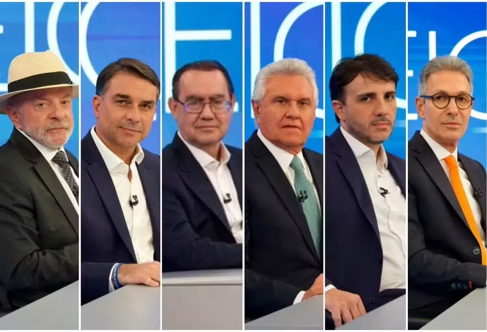 #Acesse Política