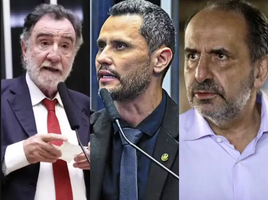 #Acesse Política