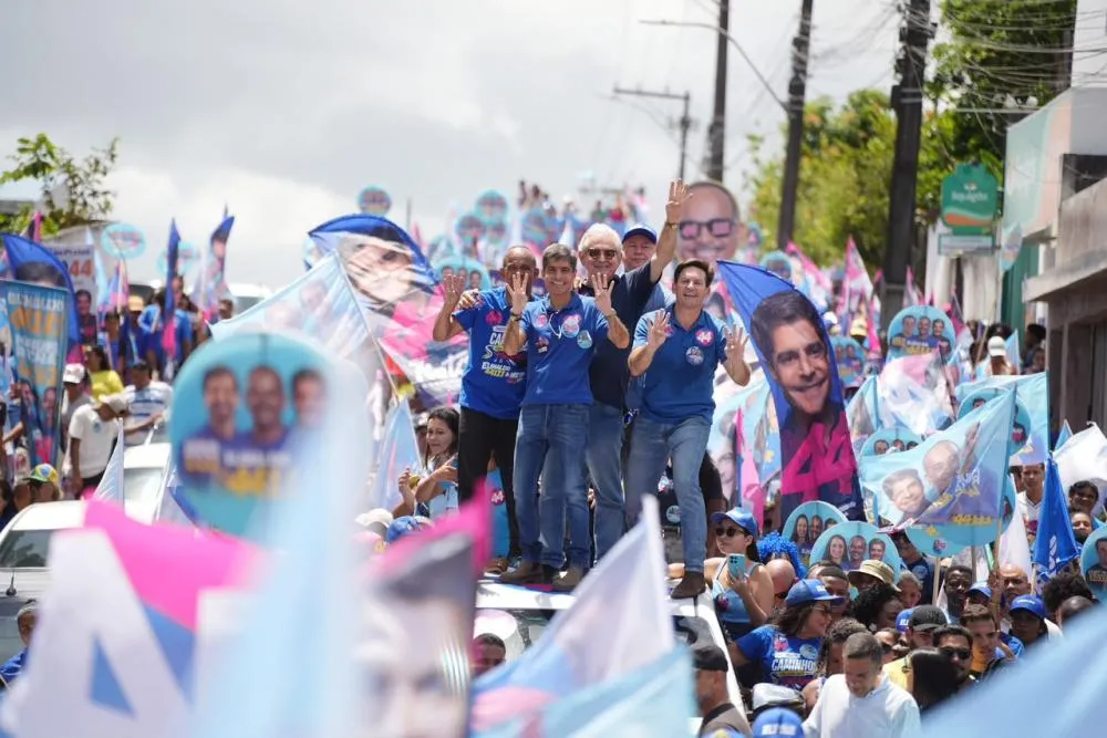 #Acesse Política
