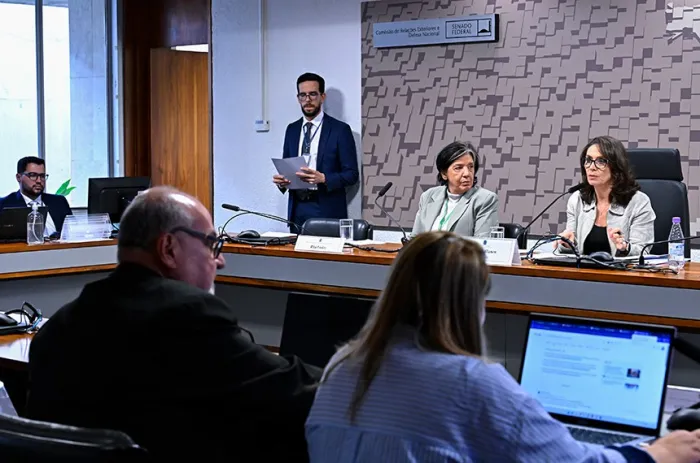 #Acesse Política