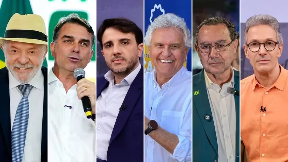 #Acesse Política