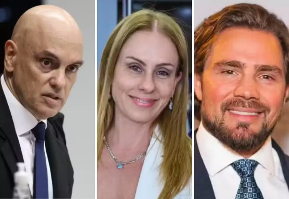 #Acesse Política