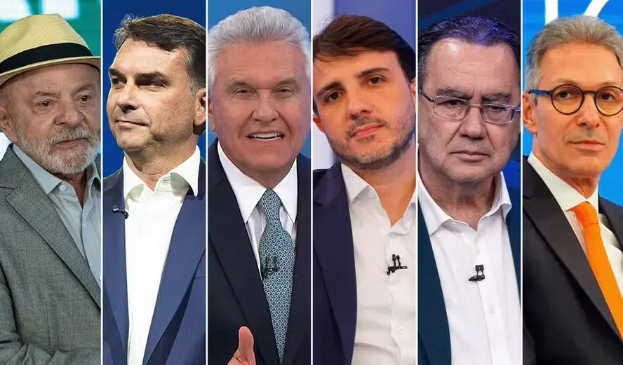#Acesse Política