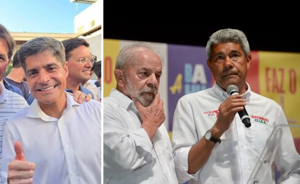 #Acesse Política