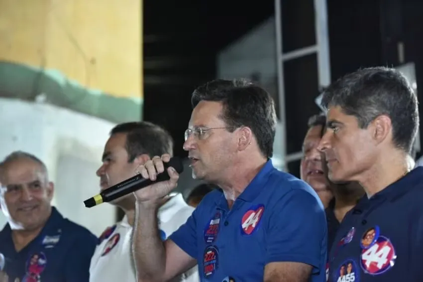 #Acesse Política