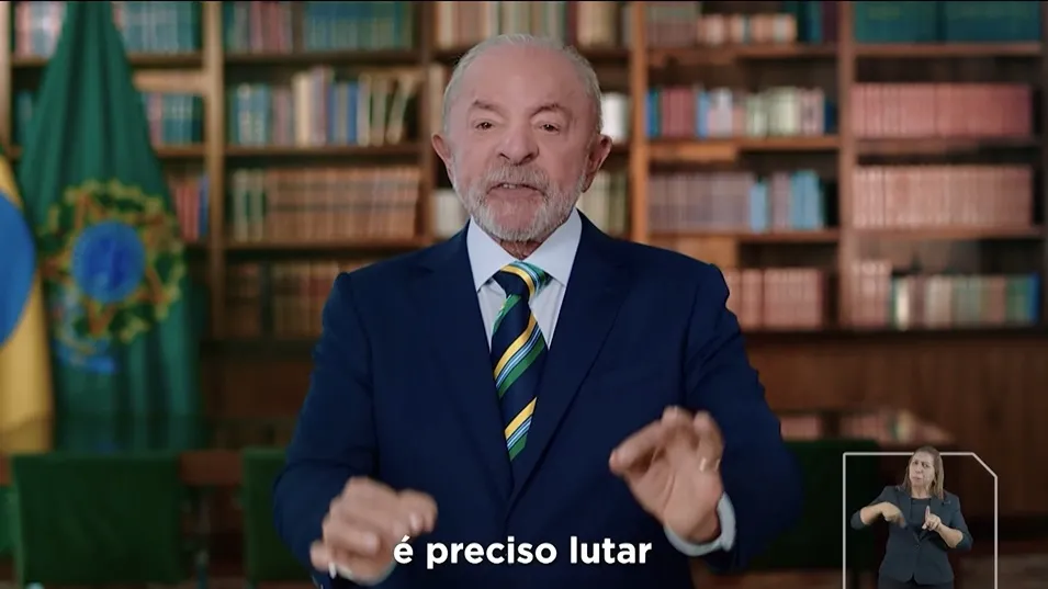 #Acesse Política