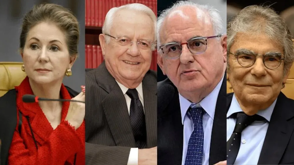 #Acesse Política