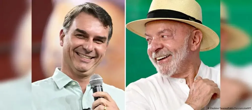 #Acesse Política