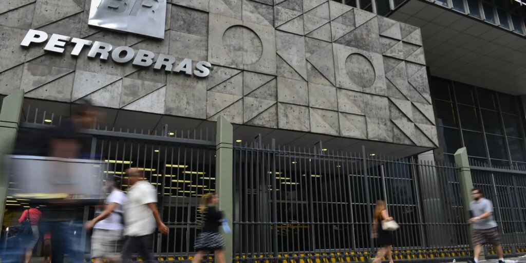 Petrobras fecha acordo para comprar gás dos EUA por mais de 20 anos