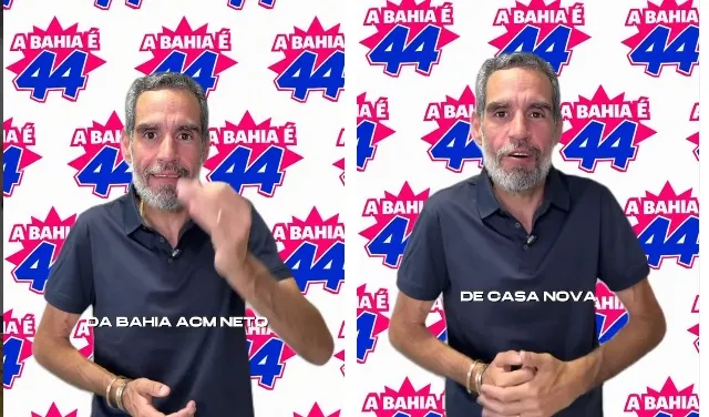 #Acesse Política
