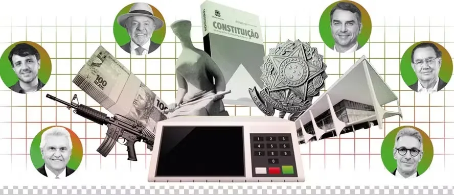 #Acesse Política