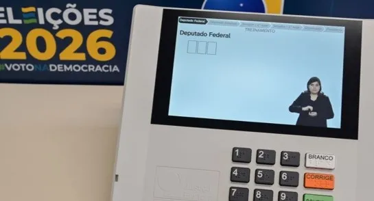 #Acesse Política