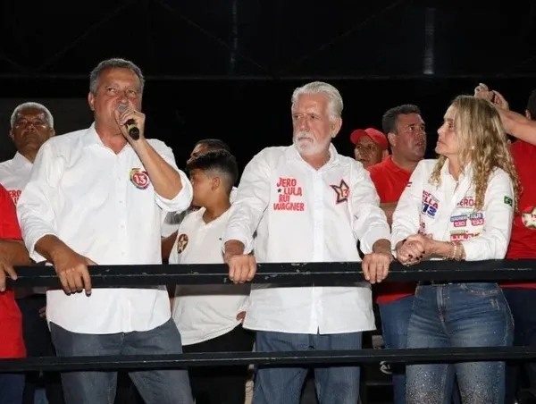 #Acesse Política