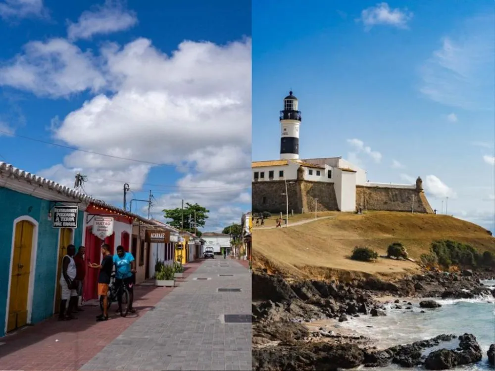 Portal Estado da Bahia