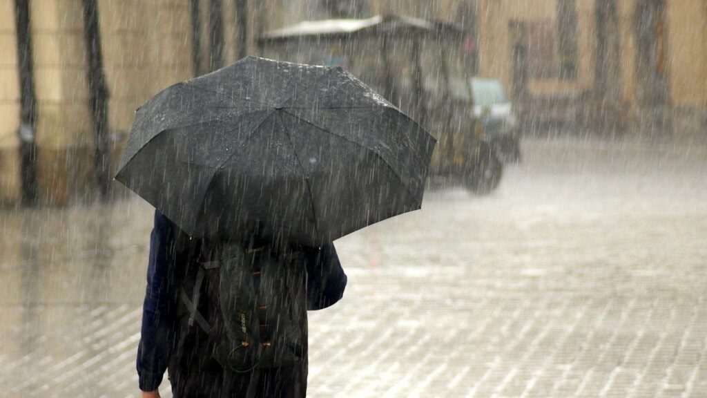 Salvador e região metropolitana terá chuva e tempo instável nos próximos dias – Imprensa Bahia