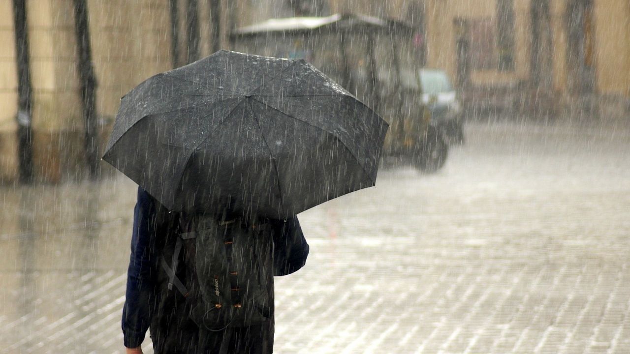 Salvador e região metropolitana terá chuva e tempo instável nos próximos dias – Imprensa Bahia