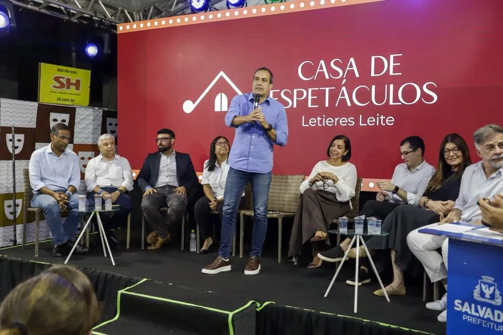 #Acesse Política